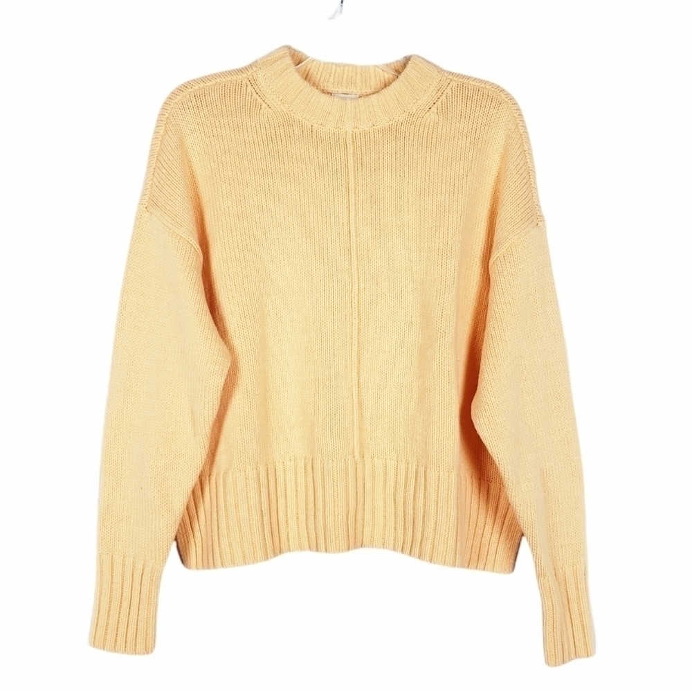 A NEW DAY sweater bright